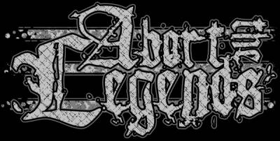 logo Abort The Legends